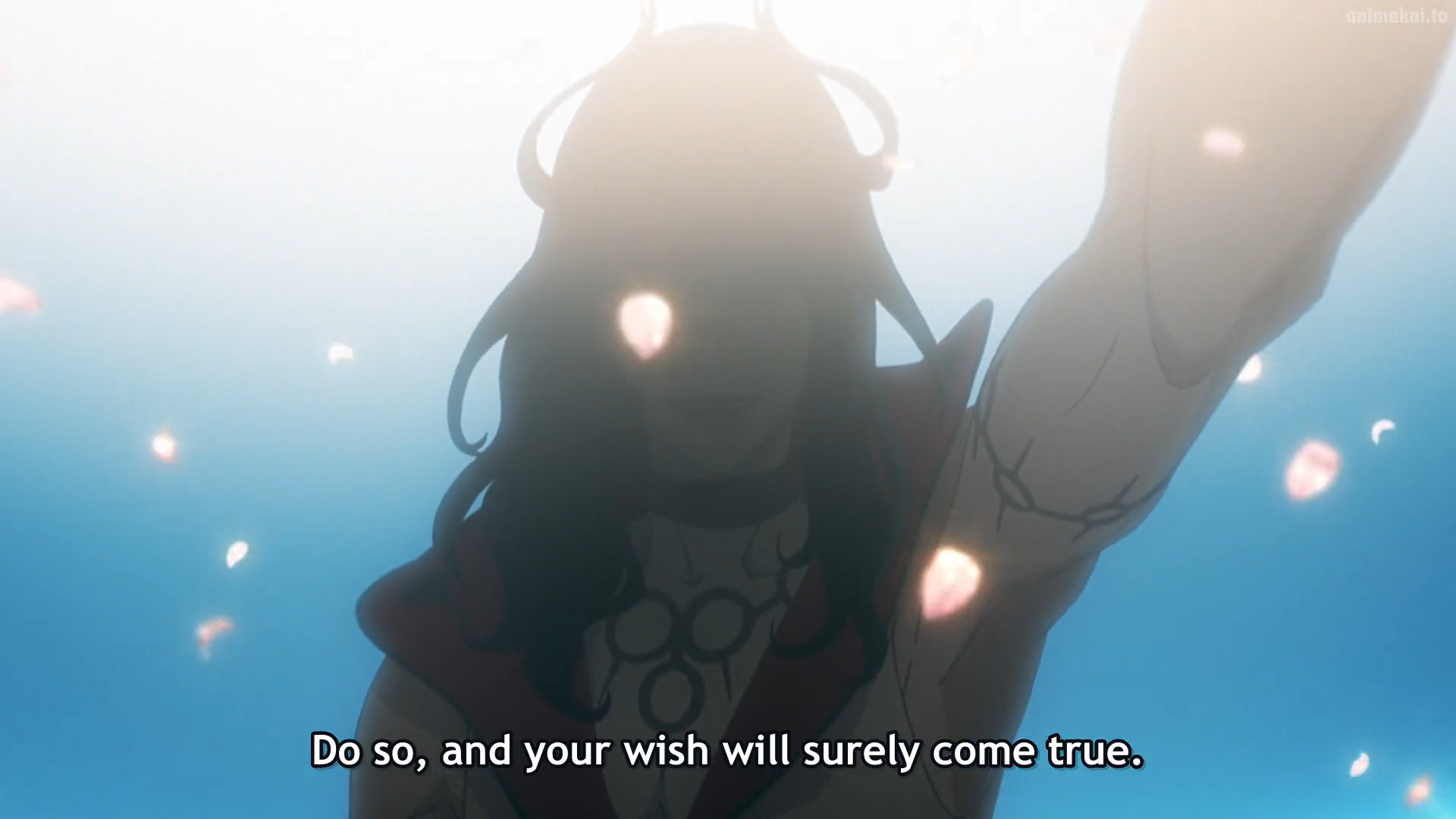 Amira's Father's Silhouette?