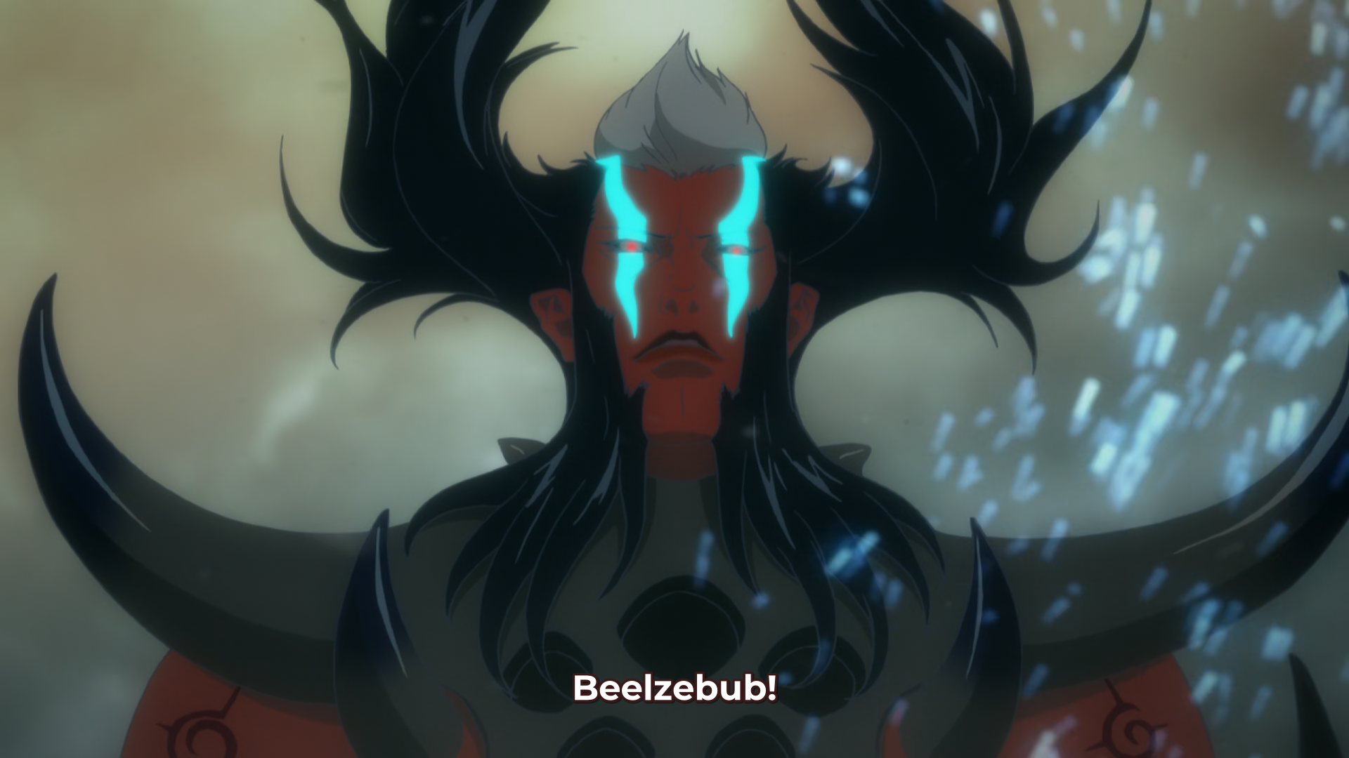 Beelzebub