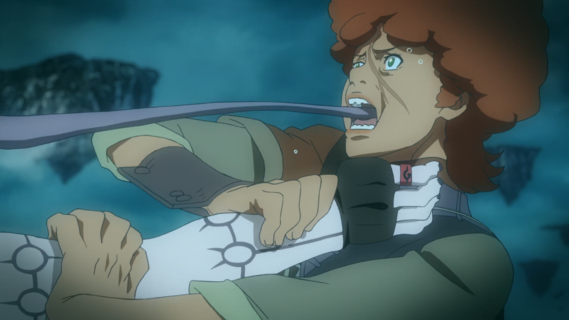 Favaro Tongue