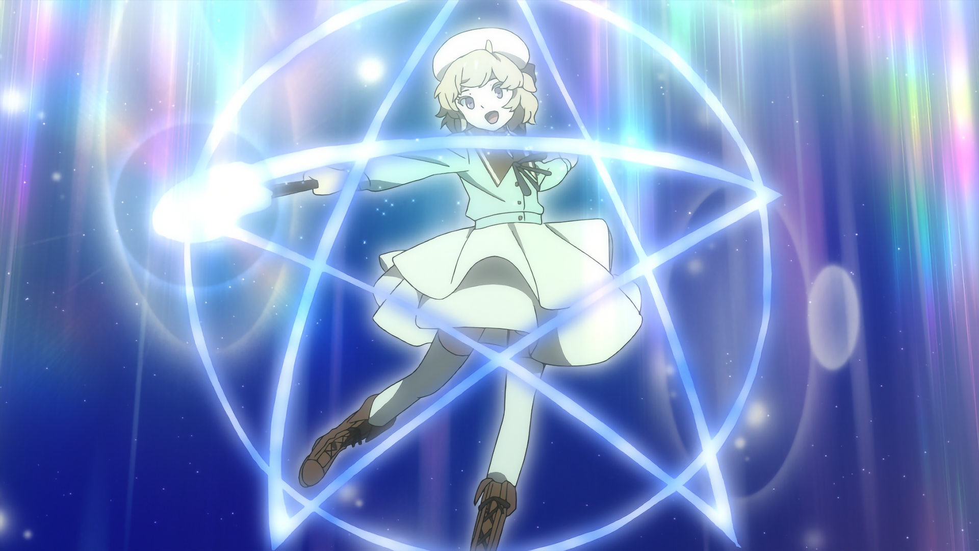 kotoko the mahou shoujo