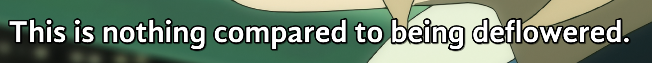 kotori's dirty jokes