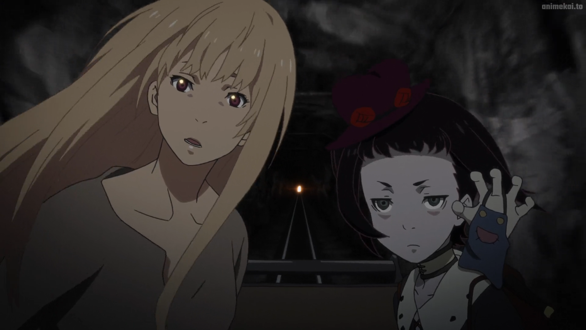 My face when another cliche