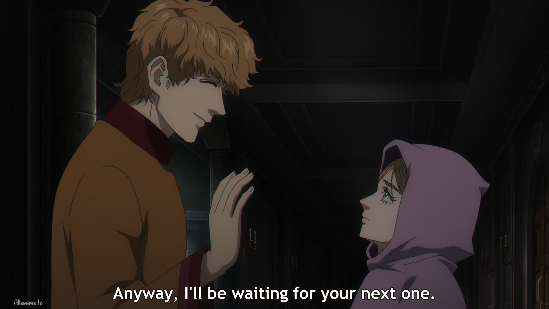 Someone punch this man for me