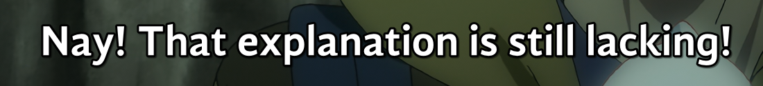 snake is onto something